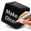 Make Dice